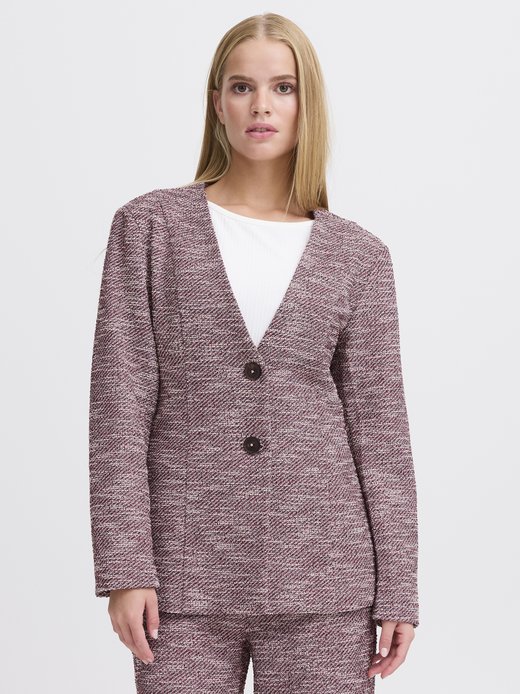 Damen Blazer IHKATE