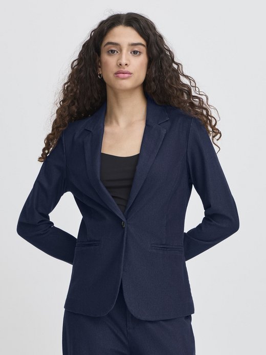 Damen Blazer IHKATE