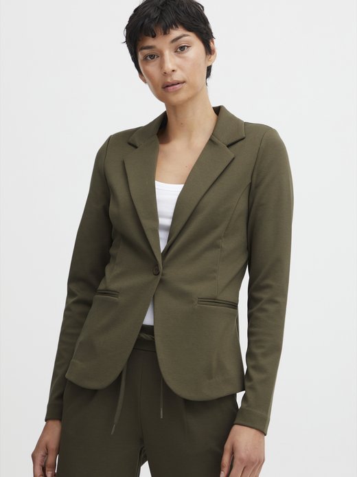 Damen Blazer IHKATE