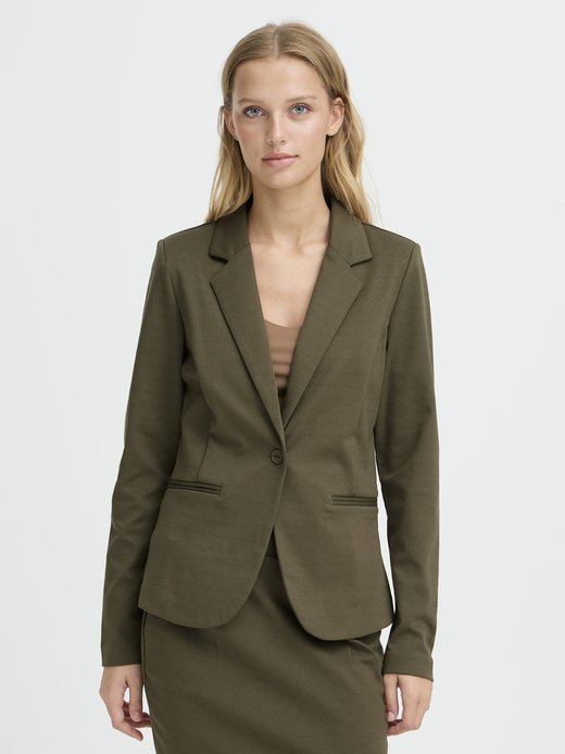 Damen Blazer IHKATE