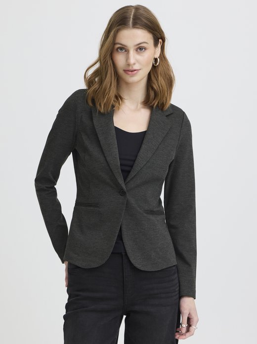 Damen Blazer IHKATE