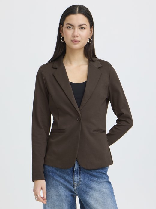 Damen Blazer IHKATE
