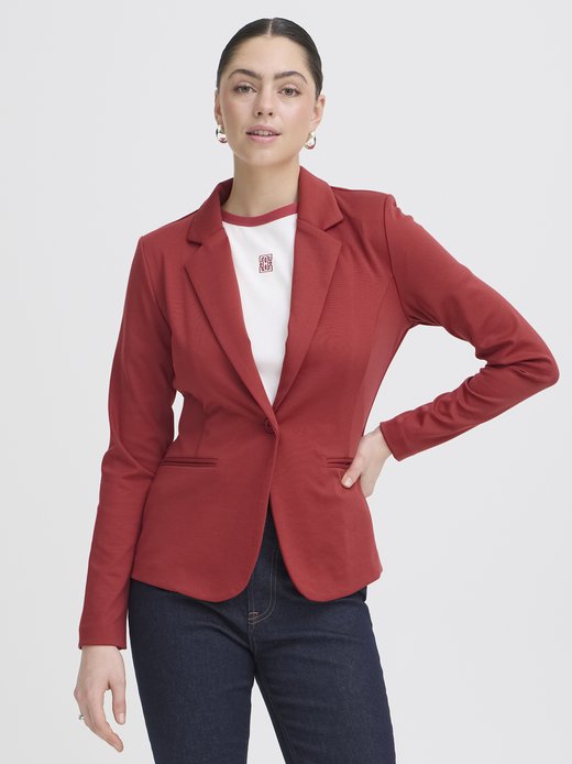 Damen Blazer IHKATE