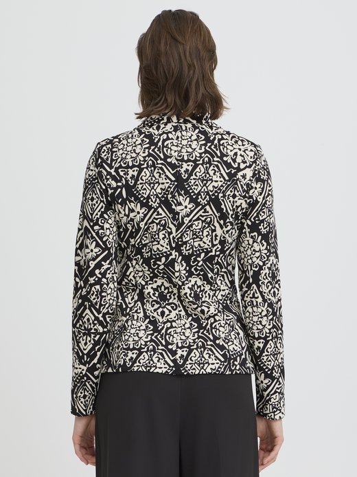 Damen Blazer IHKATE