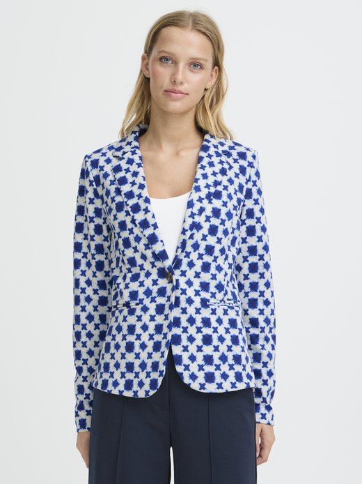 Damen Blazer IHKATE