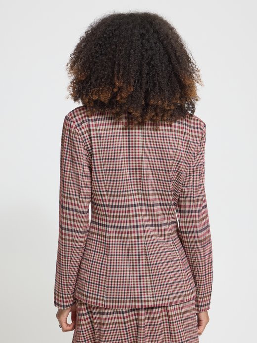 Damen Blazer IHKATE