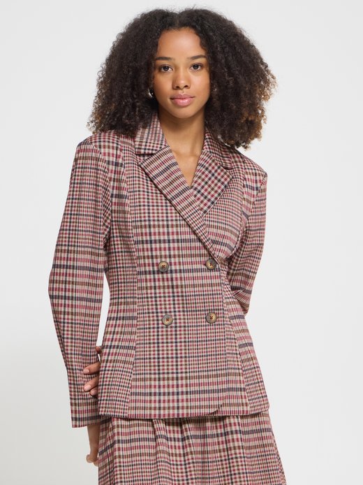 Damen Blazer IHKATE