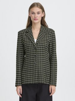 Damen Blazer IHKATE
