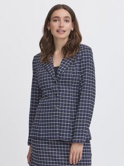 Damen Blazer IHKATE