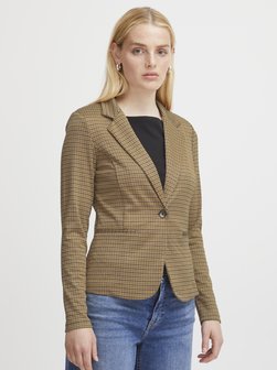 Damen Blazer IHKATE