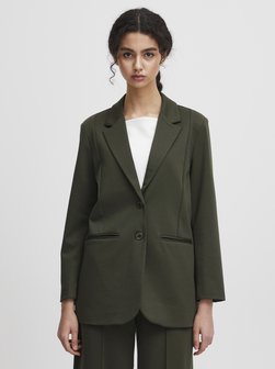 Damen Blazer IHKATE
