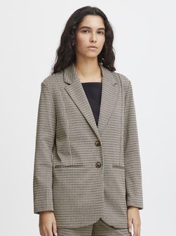Damen Blazer IHKATE