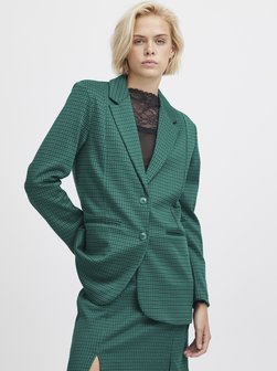 Damen Blazer IHKATE