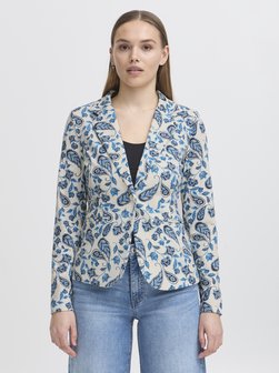 Damen Blazer IHKATE