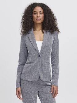 Damen Blazer IHKATE