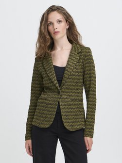 Damen Blazer IHKATE