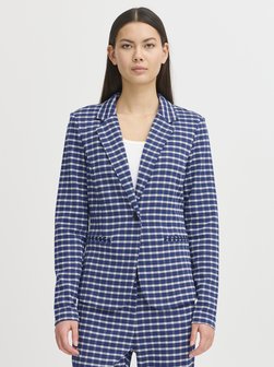 Damen Blazer IHKATE