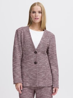 Damen Blazer IHKATE