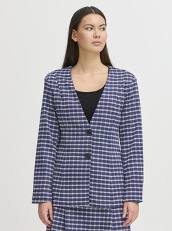Damen Blazer IHKATE