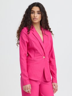 Damen Blazer IHKATE