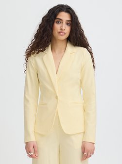 Damen Blazer IHKATE