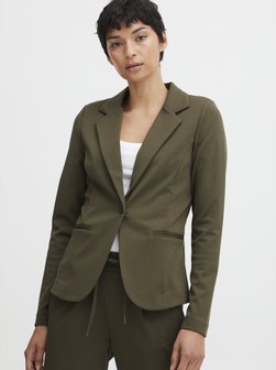 Damen Blazer IHKATE