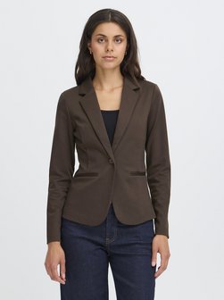 Damen Blazer IHKATE