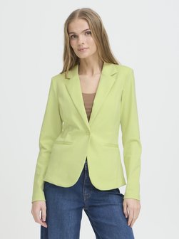 Damen Blazer IHKATE