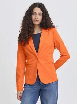 Damen Blazer IHKATE
