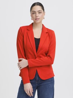 Damen Blazer IHKATE