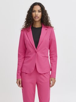 Damen Blazer IHKATE