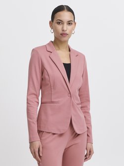 Damen Blazer IHKATE