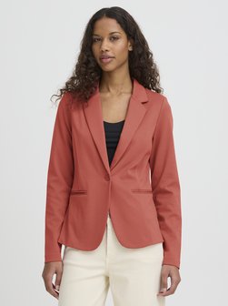 Damen Blazer IHKATE