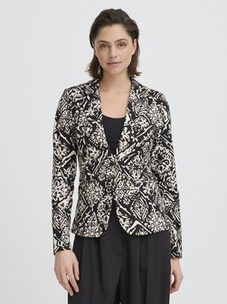 Damen Blazer IHKATE