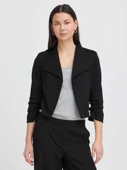 Damen Blazer IHKATE