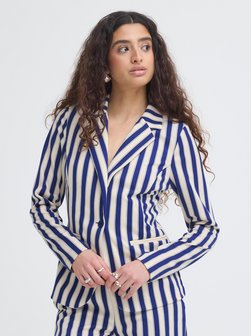Damen Blazer IHKATE