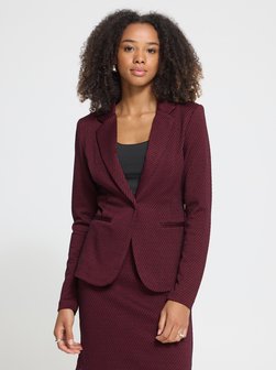 Damen Blazer IHKATE
