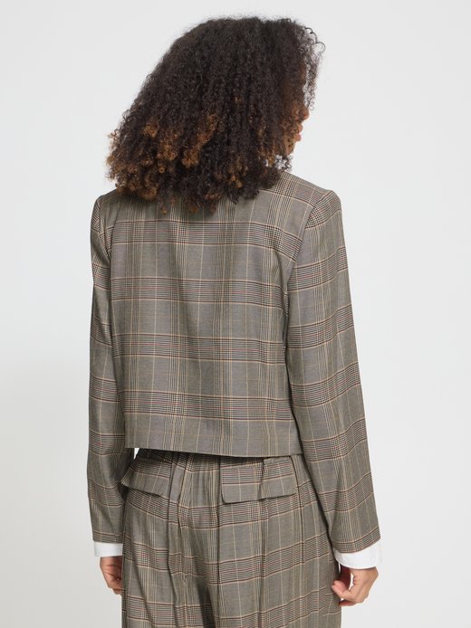 Damen Blazer IHLAITO