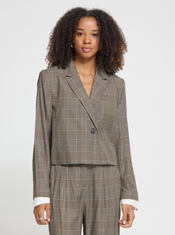 Damen Blazer IHLAITO