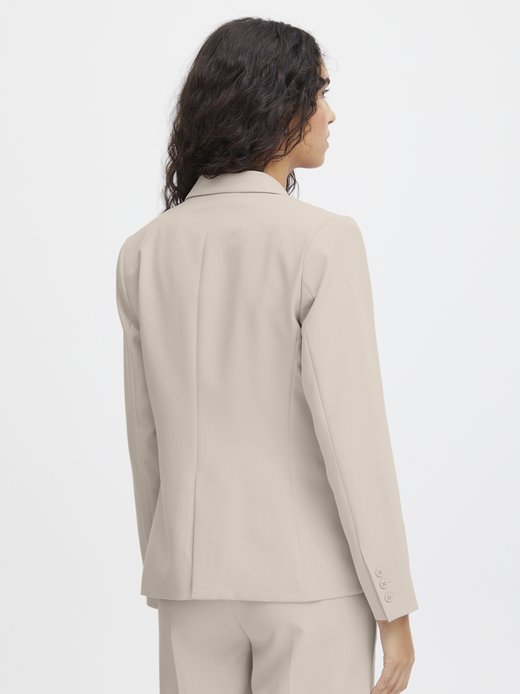 Damen Blazer IHLEXI
