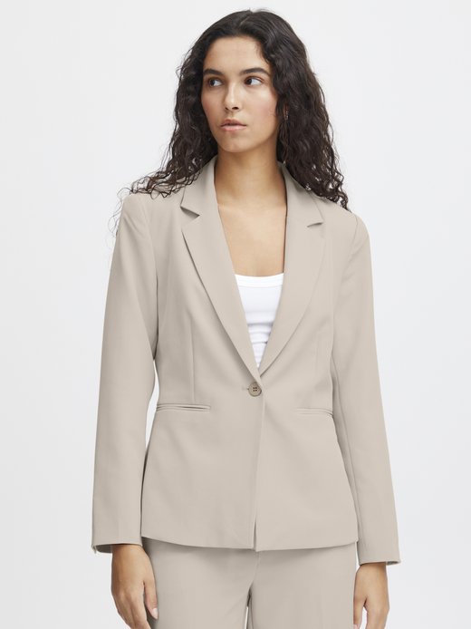 Damen Blazer IHLEXI