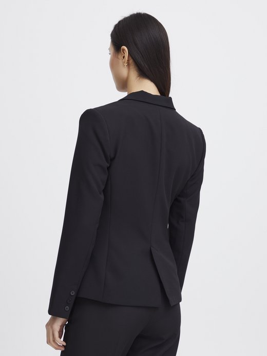 Damen Blazer IHLEXI