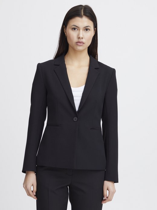 Damen Blazer IHLEXI