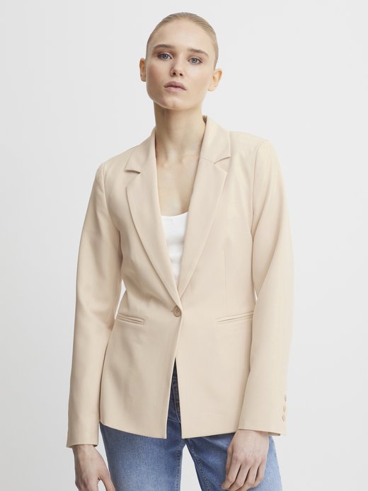 Damen Blazer IHLEXI