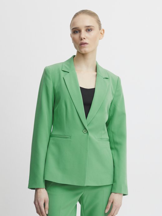 Damen Blazer IHLEXI