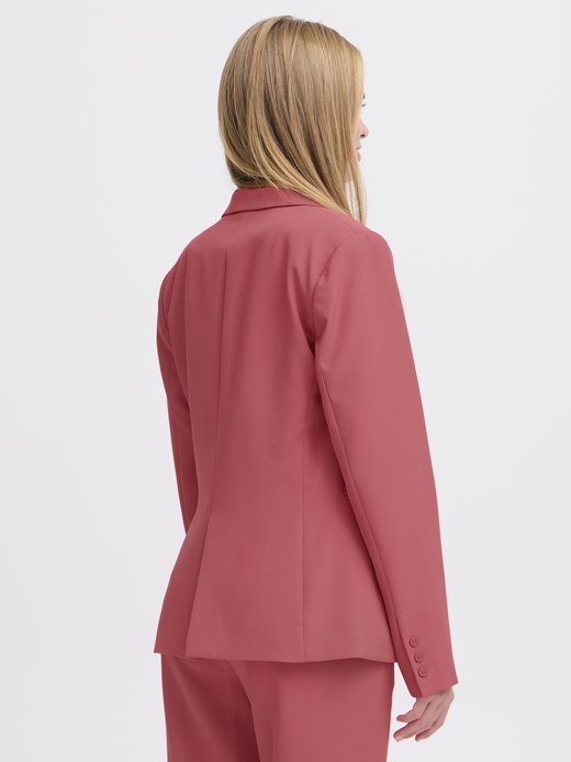 Damen Blazer IHLEXI