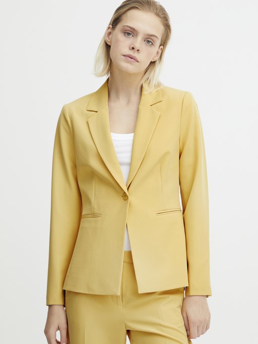 Damen Blazer IHLEXI