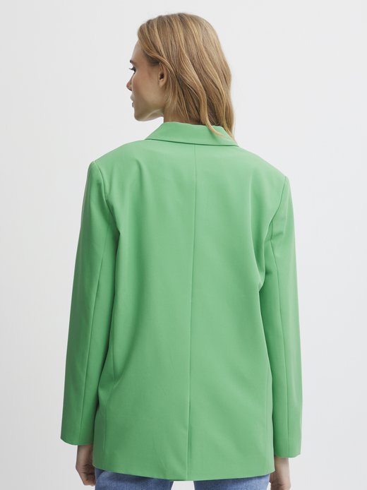 Damen Blazer IHLEXI