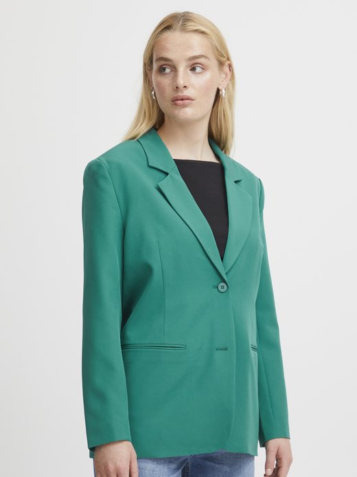 Damen Blazer IHLEXI
