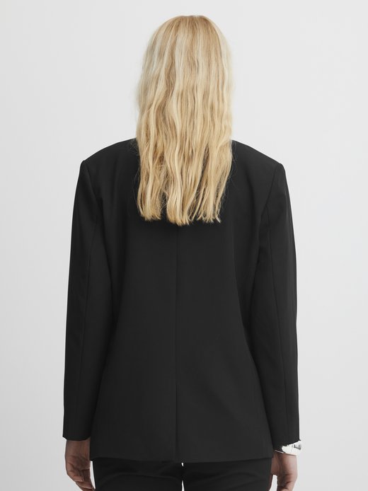 Damen Blazer IHLEXI
